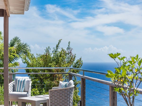 St. Barts Home 985699