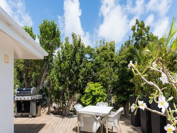 St. Barts Home 985699
