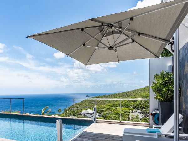 St. Barts Home 985699