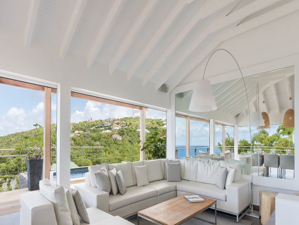 St. Barts Home 985699