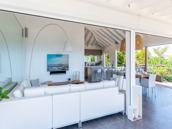 St. Barts Home 985699