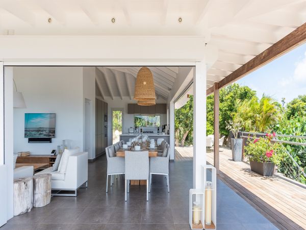 St. Barts Home 985699