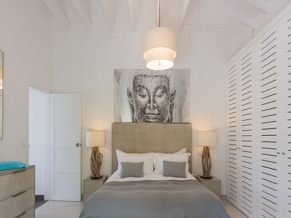 St. Barts Home 985699
