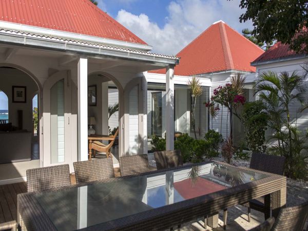St. Barts Home 985700
