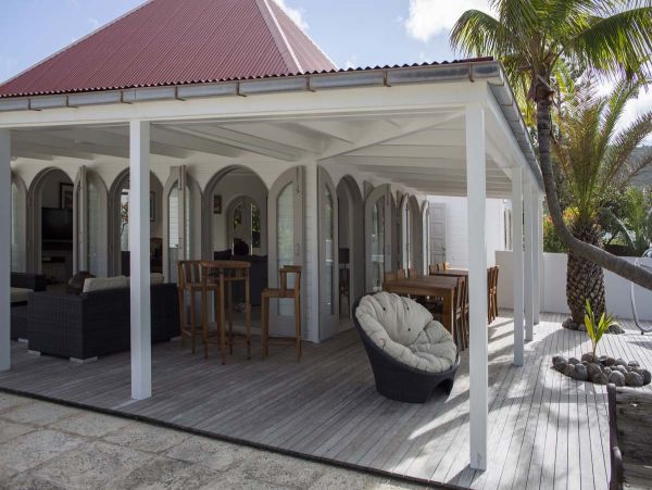St. Barts Home 985700