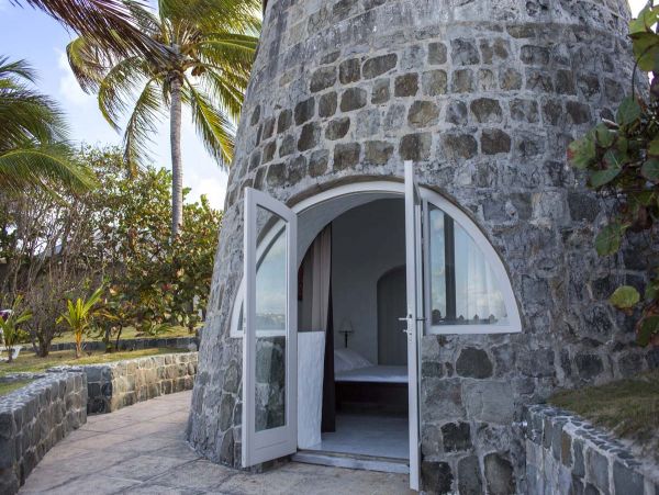 St. Barts Home 985700