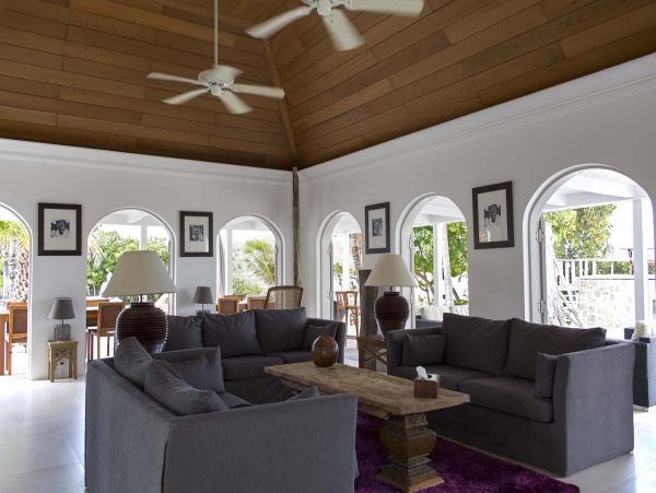 St. Barts Home 985700