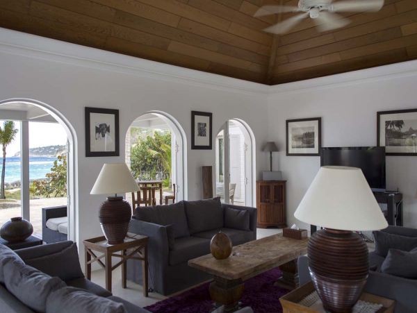 St. Barts Home 985700