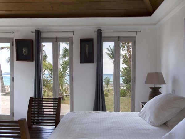 St. Barts Home 985700