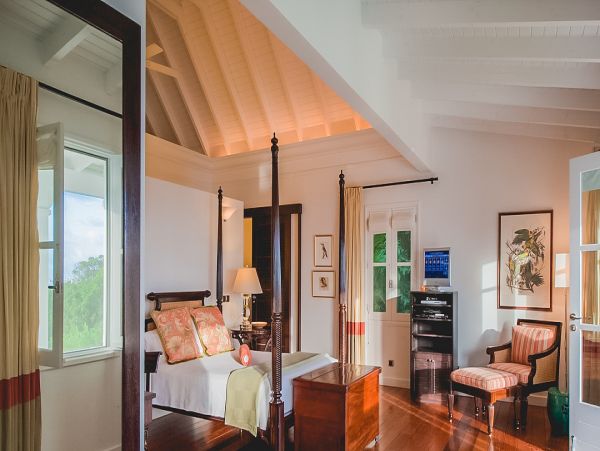 St. Barts Home 985702