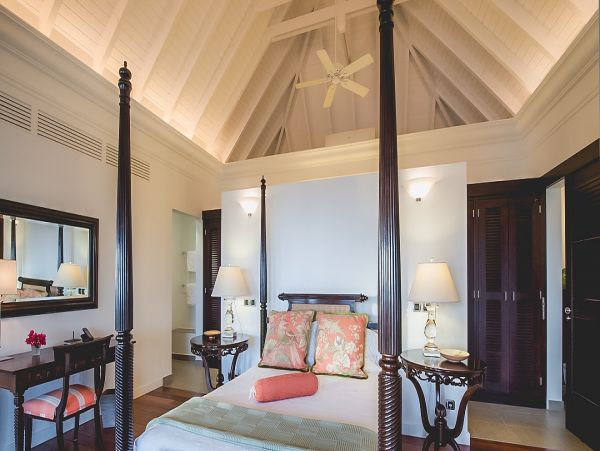 St. Barts Home 985702