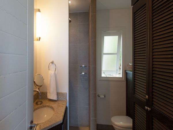 St. Barts Home 985702