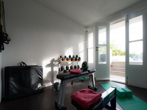 St. Barts Home 985702