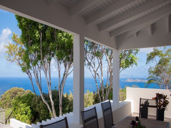 St. Barts Home 985702