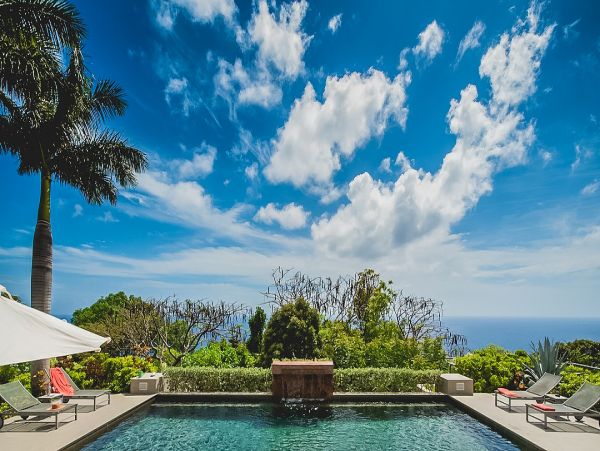 St. Barts Home 985702