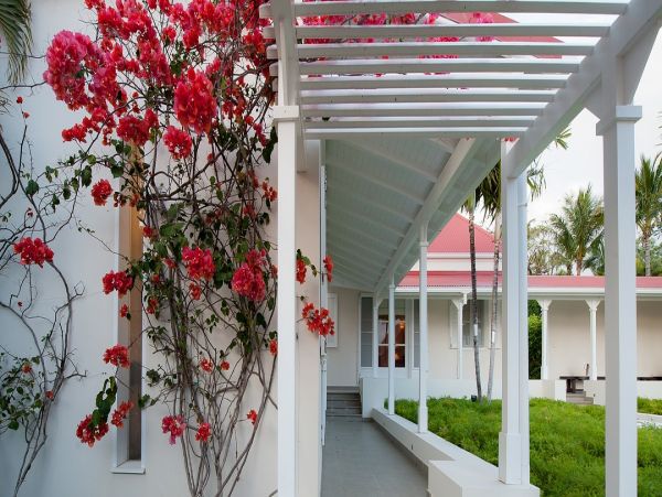 St. Barts Home 985702
