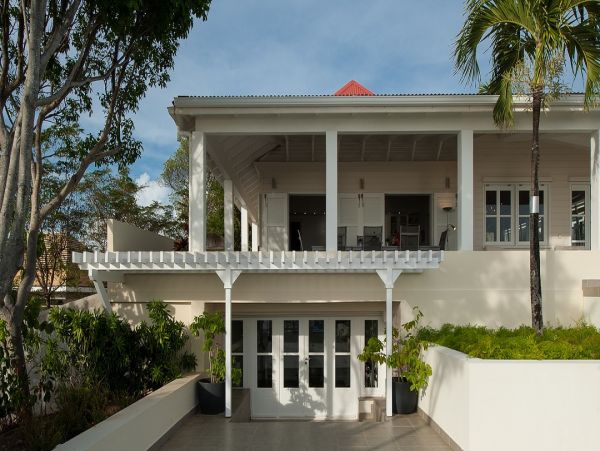 St. Barts Home 985702