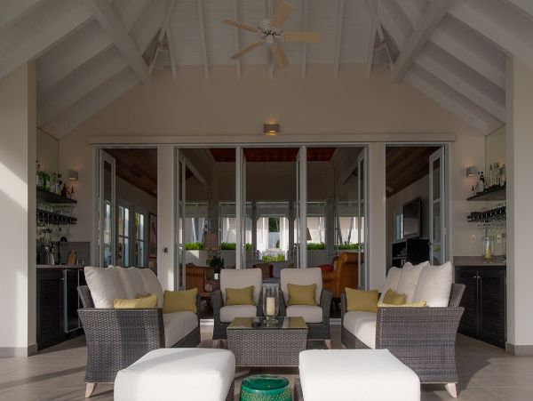 St. Barts Home 985702