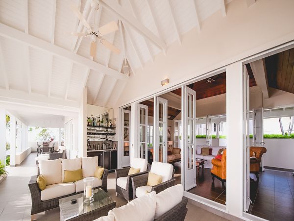St. Barts Home 985702