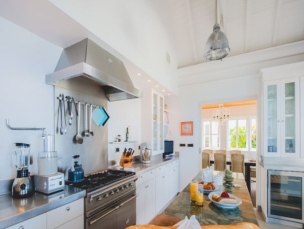 St. Barts Home 985702
