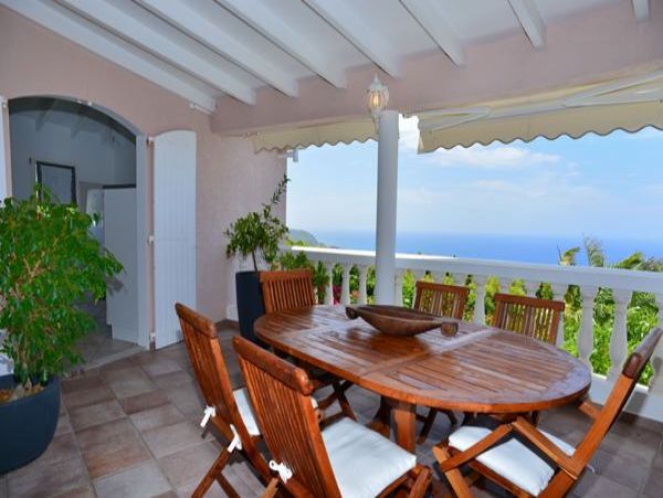 St. Barts Home 985703