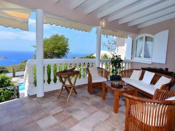 St. Barts Home 985703