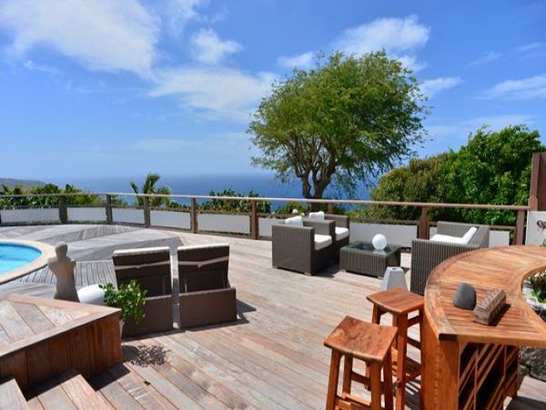 St. Barts Home 985703