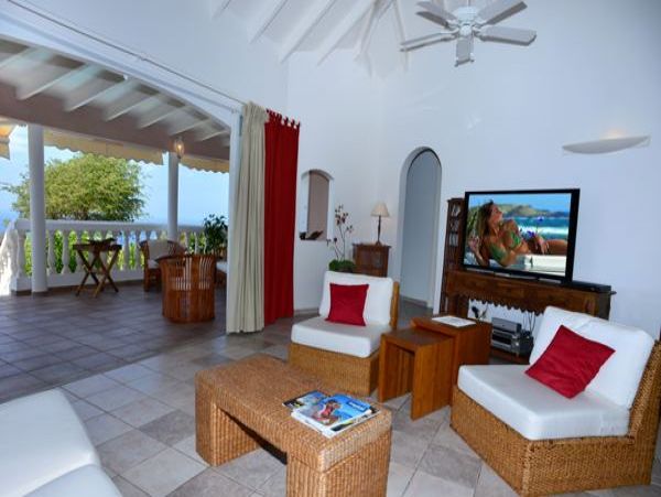 St. Barts Home 985703