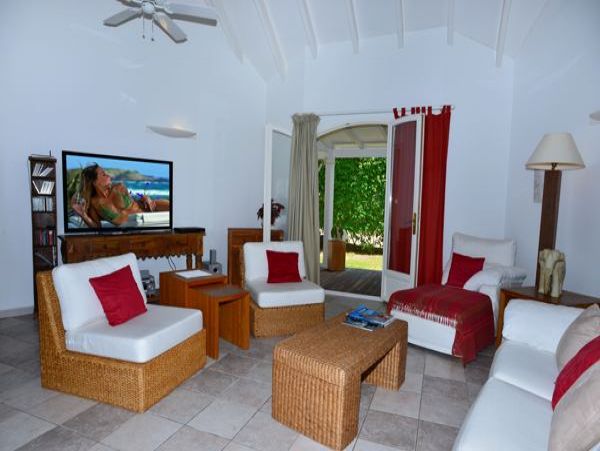 St. Barts Home 985703