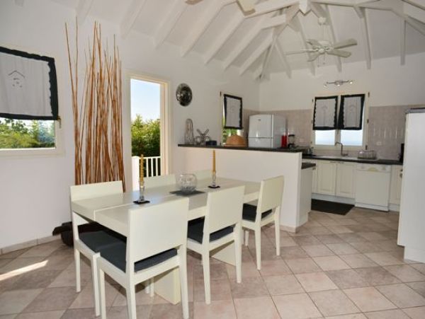St. Barts Home 985703