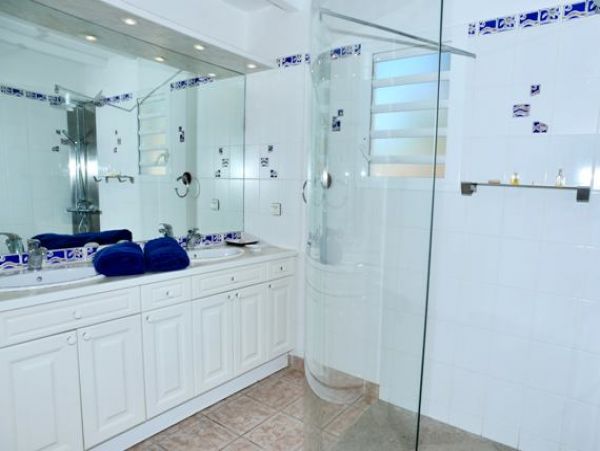 St. Barts Home 985703