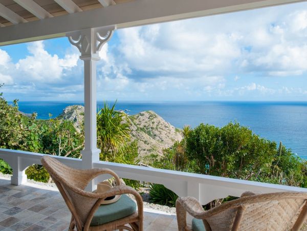 St. Barts Home 985704