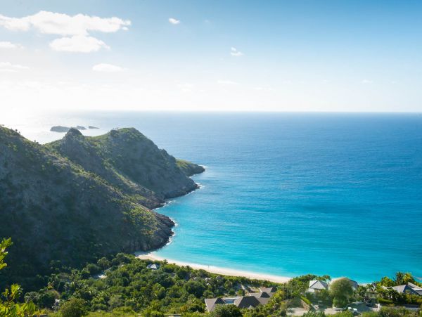 St. Barts Home 985704