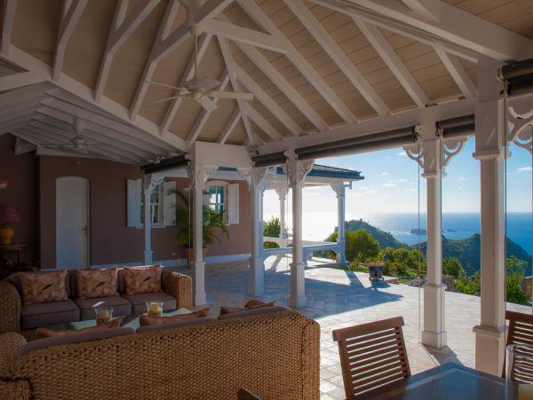 St. Barts Home 985704