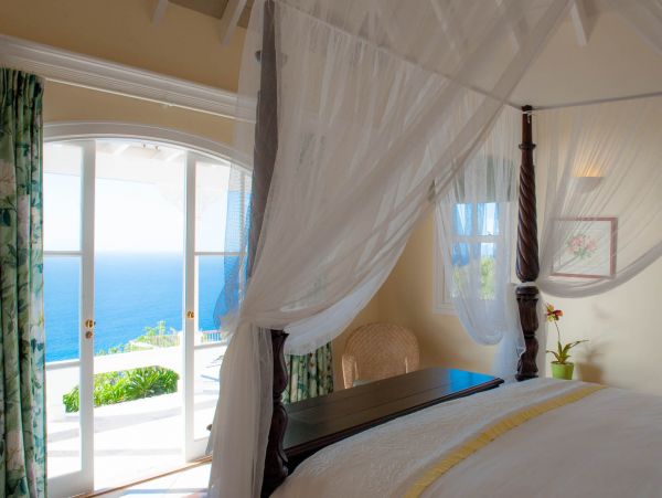 St. Barts Home 985704
