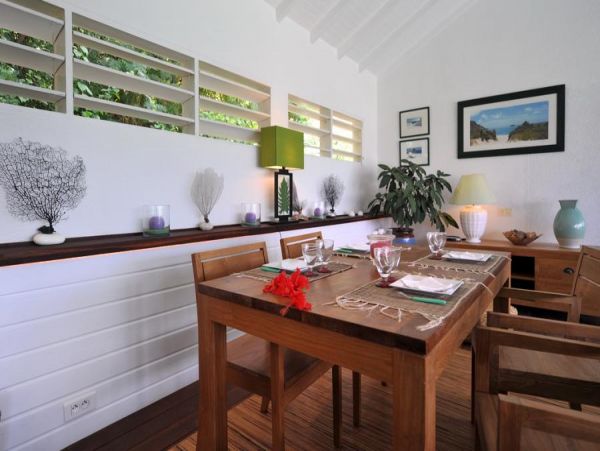 St. Barts Home 985707