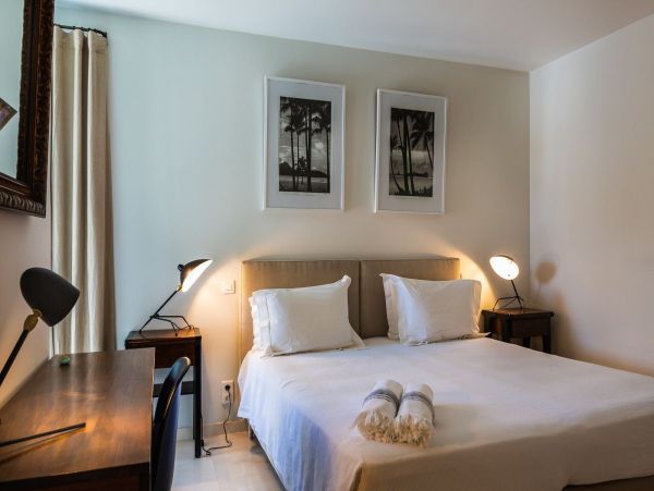 St. Barts Home 985708