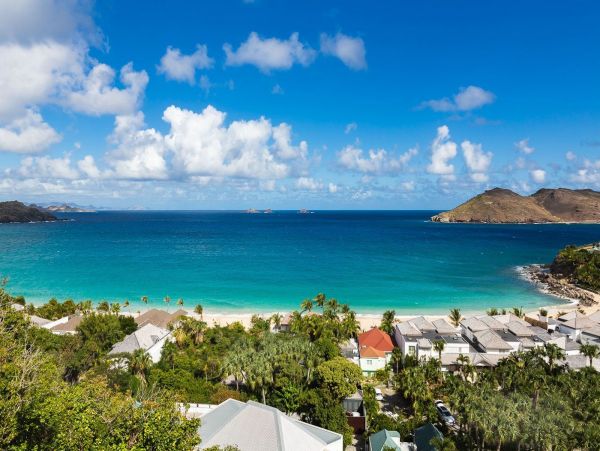 St. Barts Home 985708