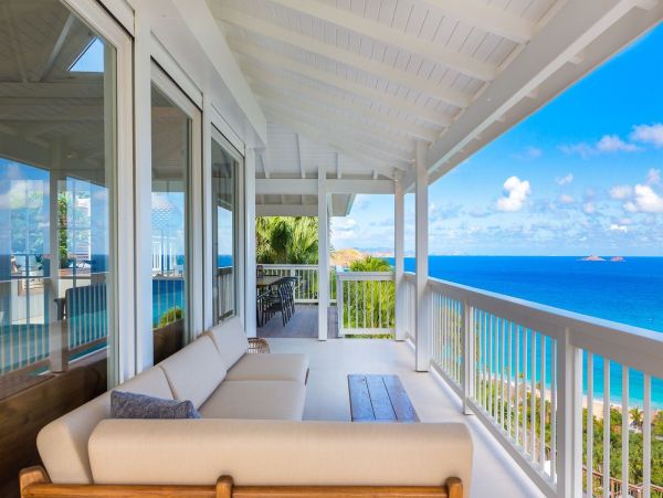 St. Barts Home 985708