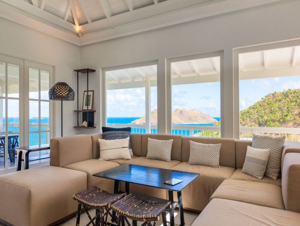 St. Barts Home 985708