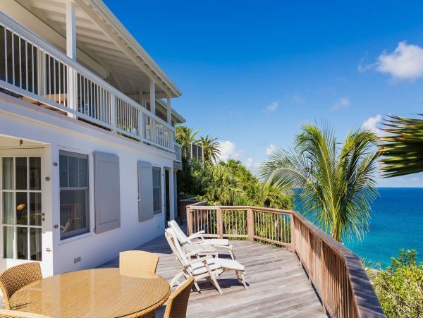 St. Barts Home 985708