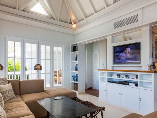 St. Barts Home 985708