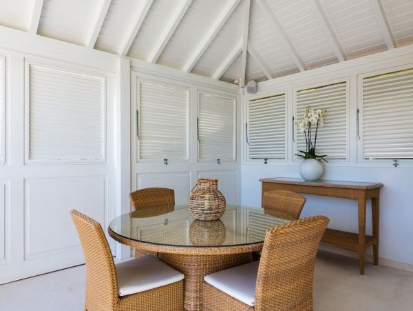 St. Barts Home 985708