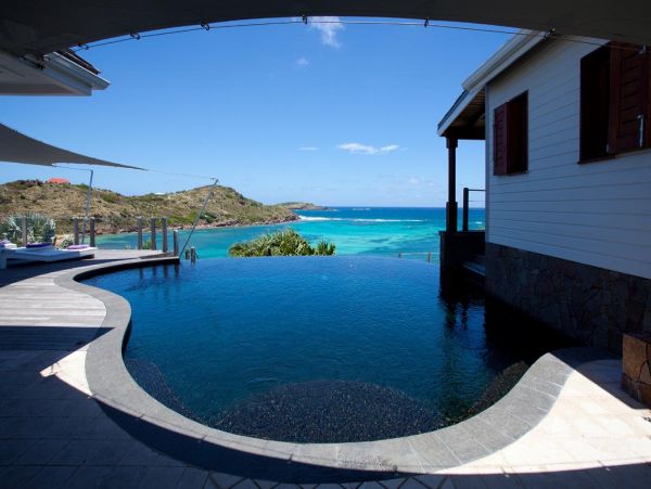 St. Barts Home 985709