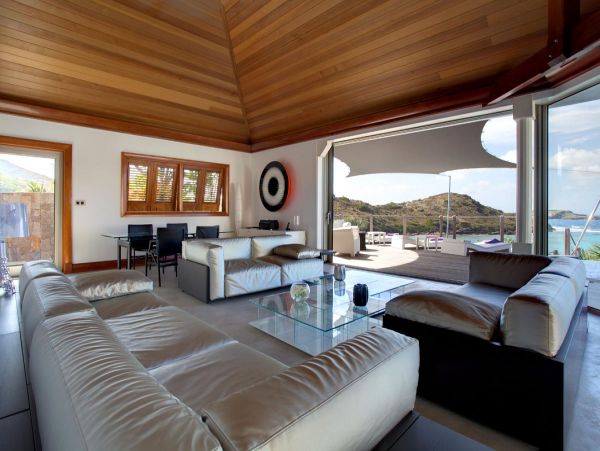 St. Barts Home 985709