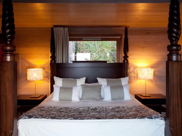 St. Barts Home 985709