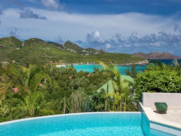 St. Barts Home 985710