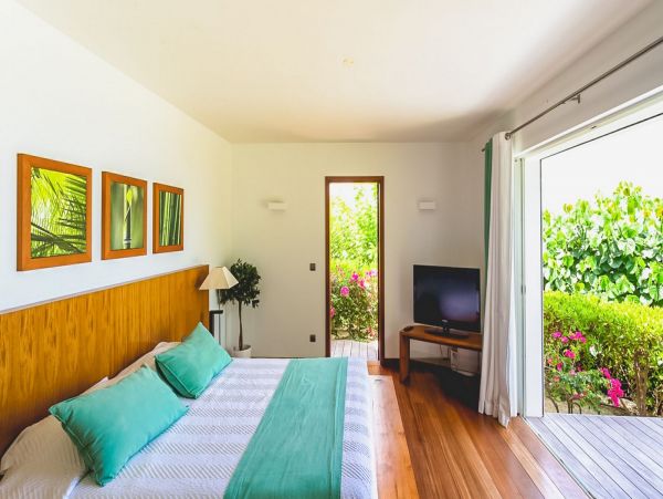 St. Barts Home 985711