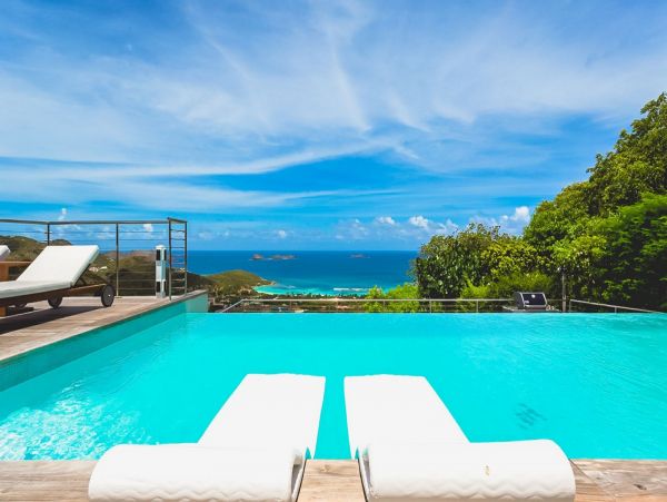 St. Barts Home 985711