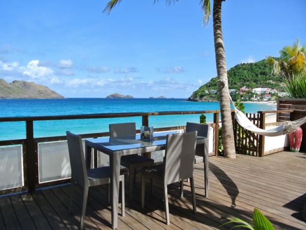 St. Barts Home 985712